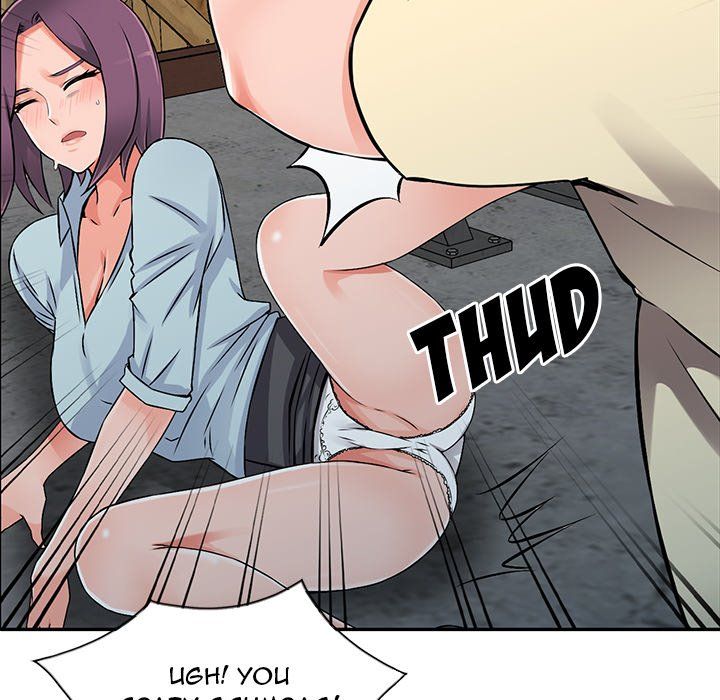 House of Pleasure Manhwa - Chapter 18 Page 74