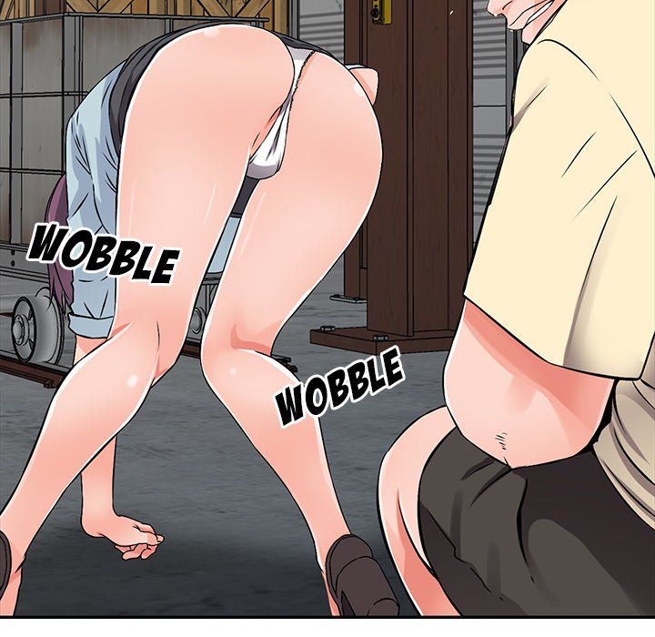 House of Pleasure Manhwa - Chapter 18 Page 81