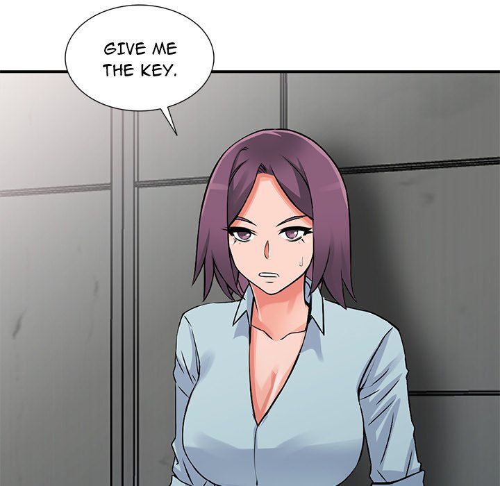 House of Pleasure Manhwa - Chapter 18 Page 85