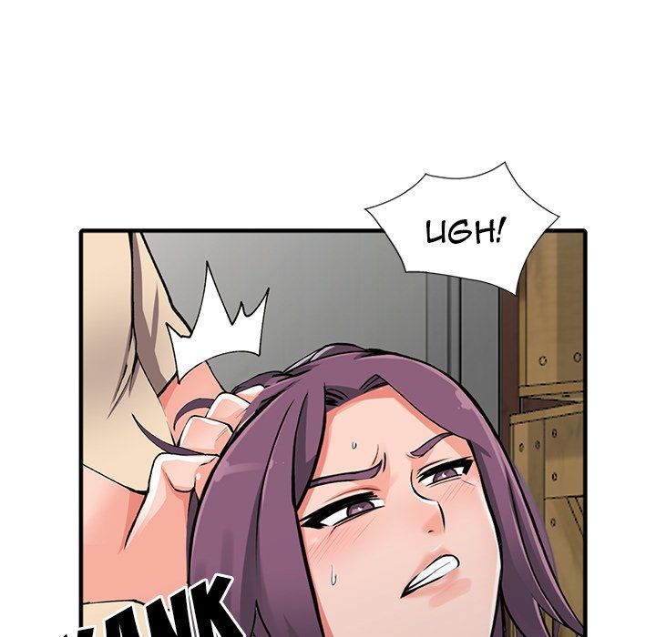 House of Pleasure Manhwa - Chapter 18 Page 121