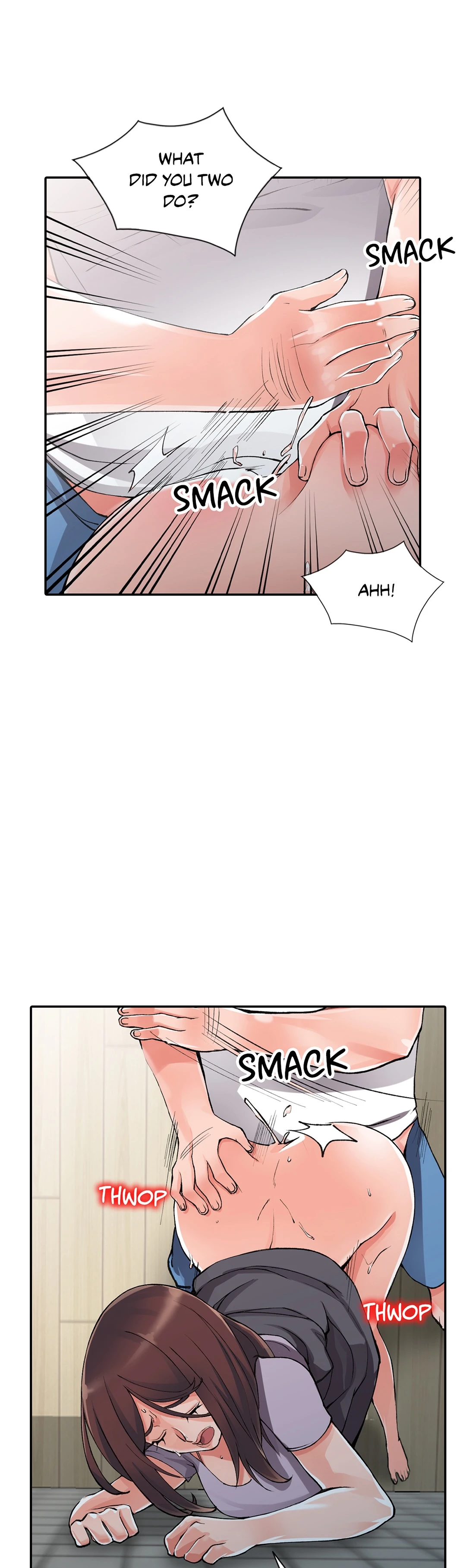 House of Pleasure Manhwa - Chapter 10 Page 18