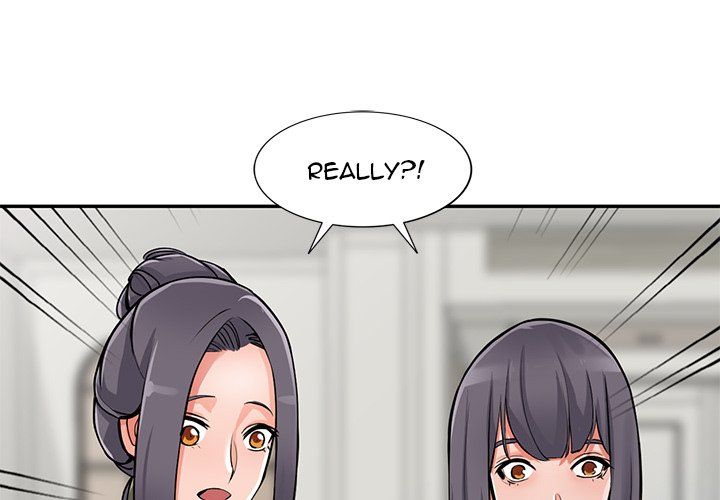 House of Pleasure Manhwa - Chapter 30 Page 1