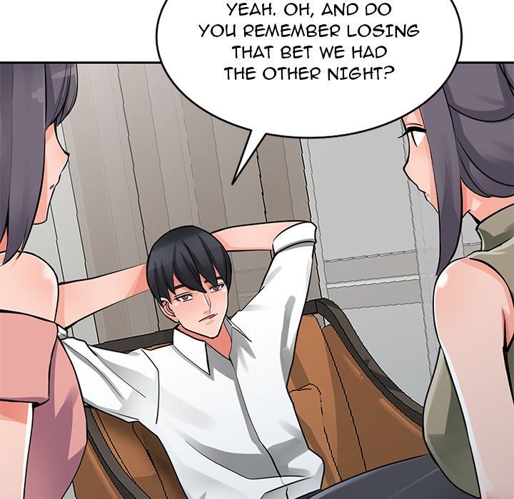 House of Pleasure Manhwa - Chapter 30 Page 4