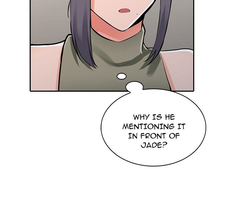 House of Pleasure Manhwa - Chapter 30 Page 7