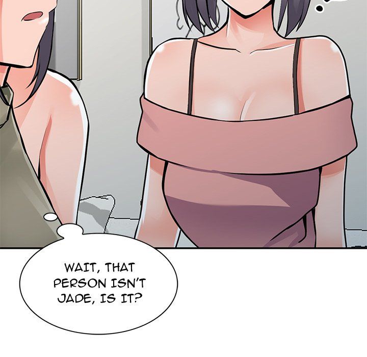 House of Pleasure Manhwa - Chapter 30 Page 9