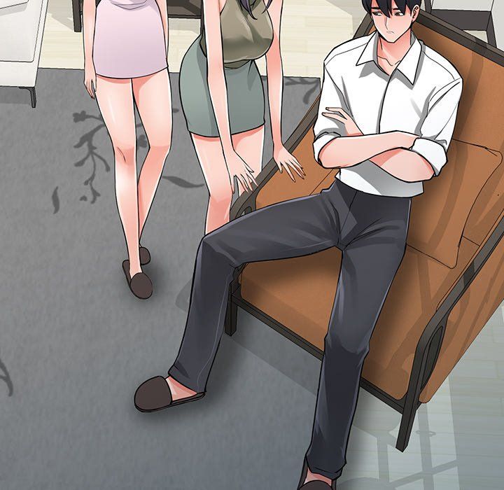 House of Pleasure Manhwa - Chapter 30 Page 19