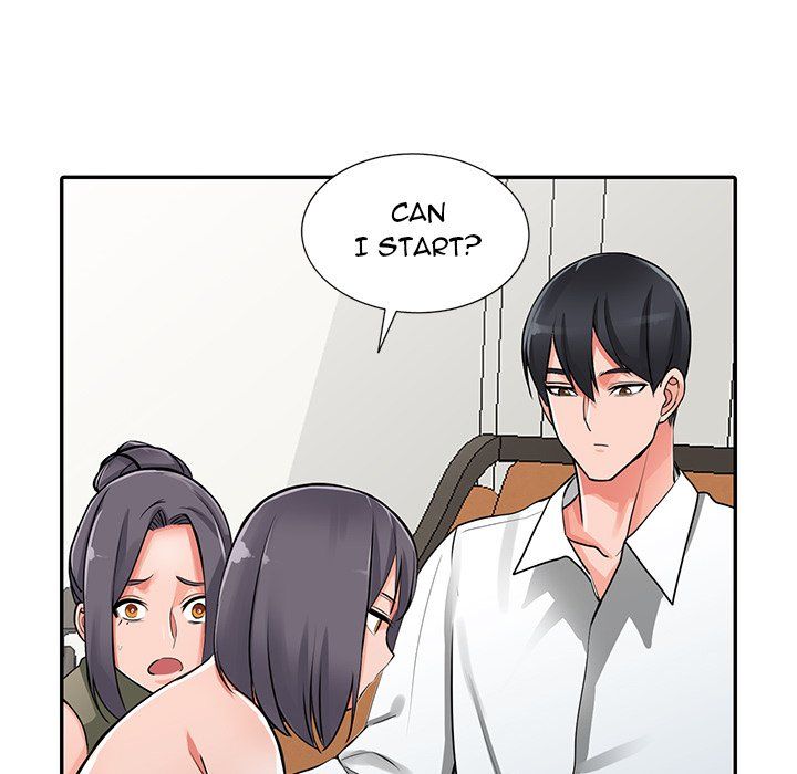 House of Pleasure Manhwa - Chapter 30 Page 37