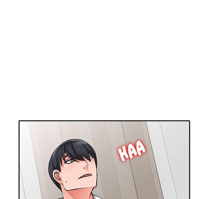 House of Pleasure Manhwa - Chapter 30 Page 44