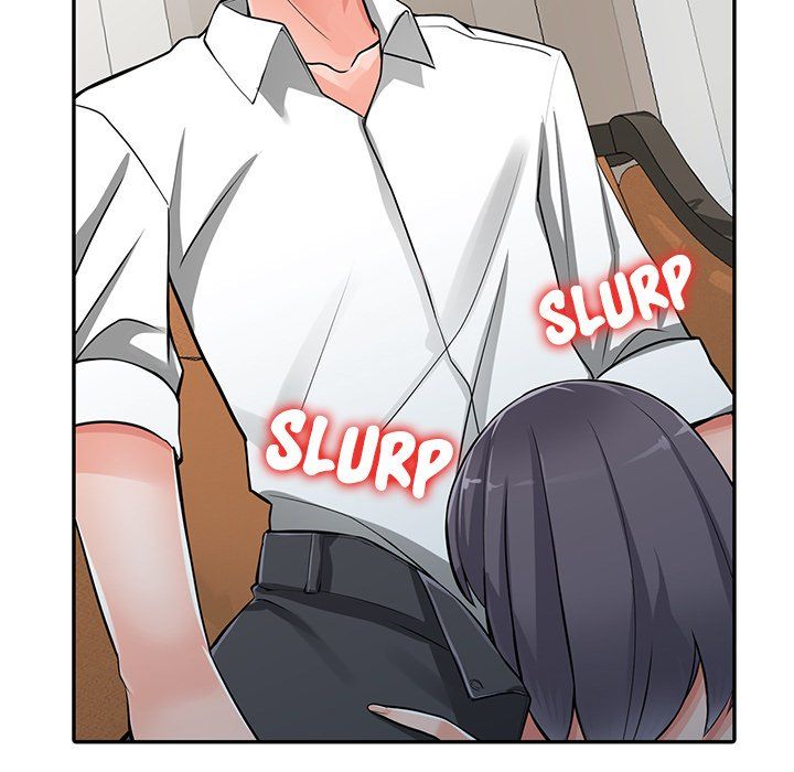 House of Pleasure Manhwa - Chapter 30 Page 45