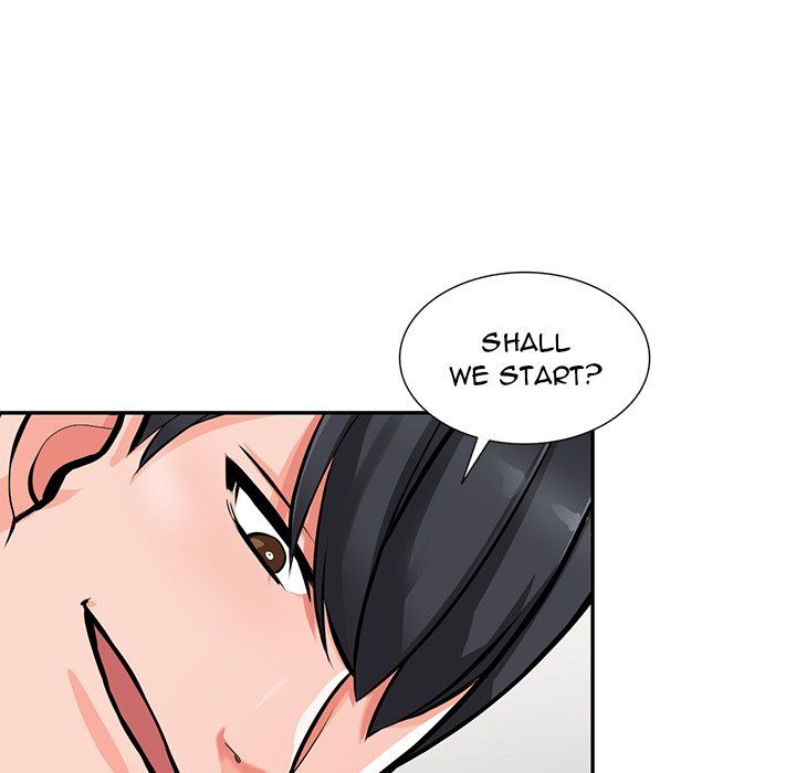 House of Pleasure Manhwa - Chapter 30 Page 100