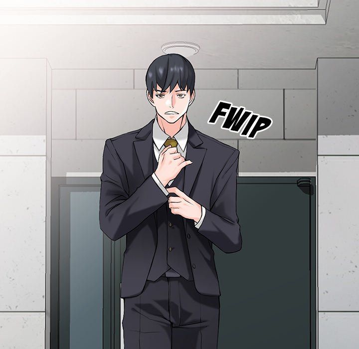 House of Pleasure Manhwa - Chapter 30 Page 127