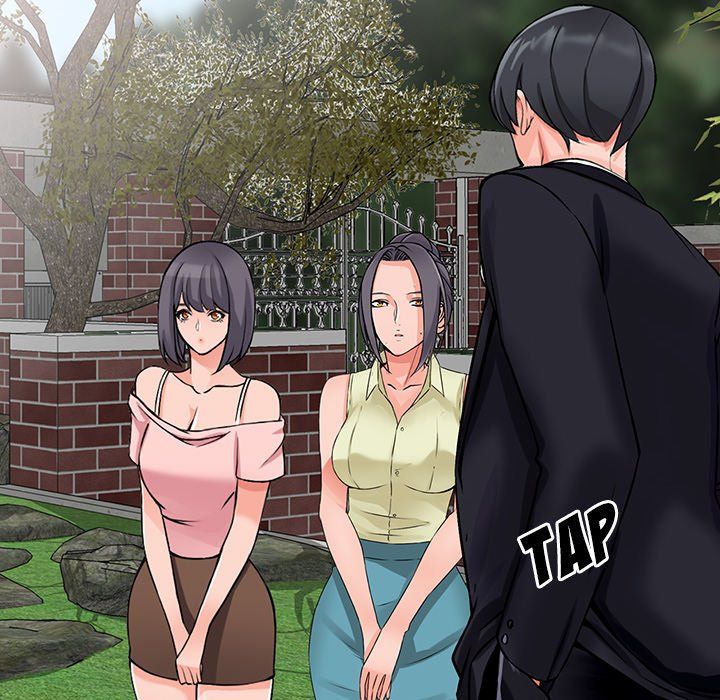 House of Pleasure Manhwa - Chapter 30 Page 130