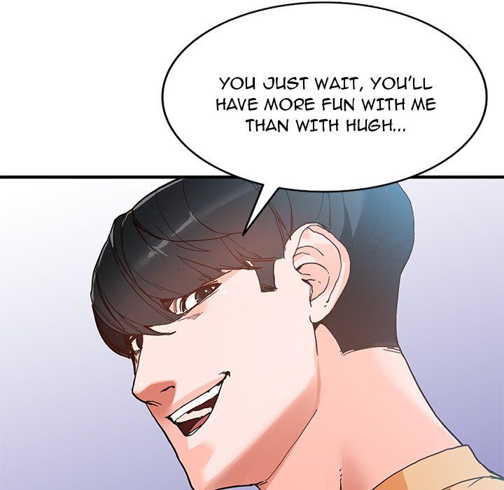 House of Pleasure Manhwa - Chapter 44 Page 10