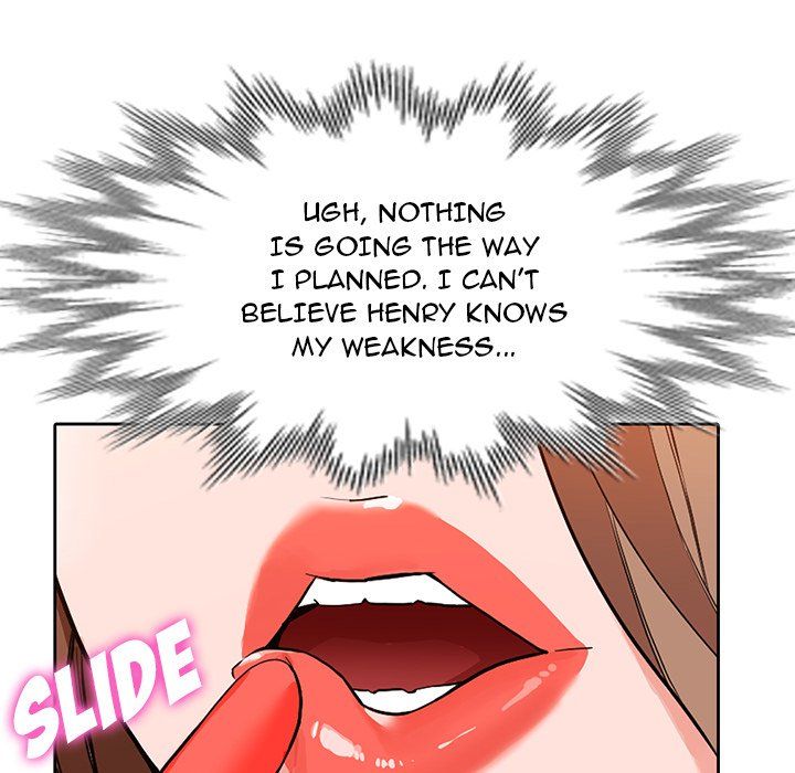 House of Pleasure Manhwa - Chapter 44 Page 20