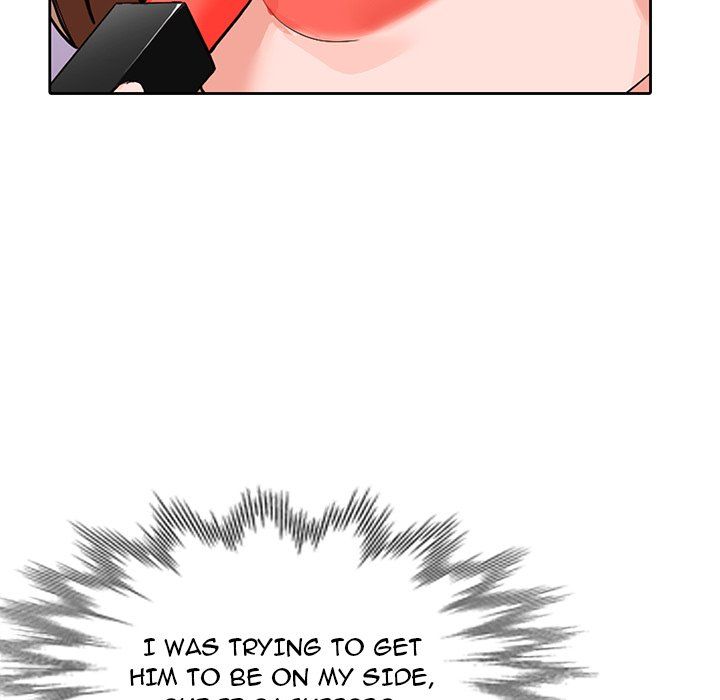 House of Pleasure Manhwa - Chapter 44 Page 21