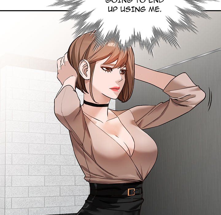 House of Pleasure Manhwa - Chapter 44 Page 26