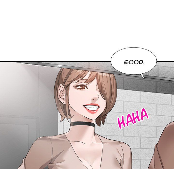 House of Pleasure Manhwa - Chapter 44 Page 32