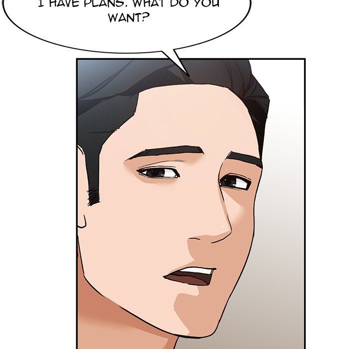 House of Pleasure Manhwa - Chapter 44 Page 44