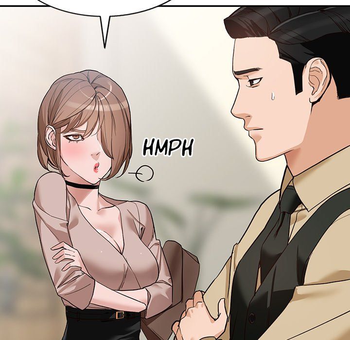 House of Pleasure Manhwa - Chapter 44 Page 46