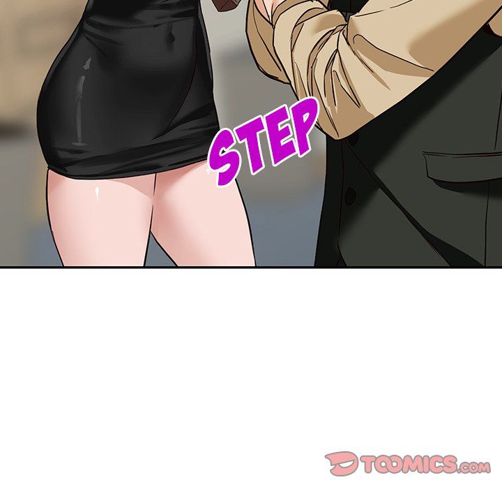 House of Pleasure Manhwa - Chapter 44 Page 47