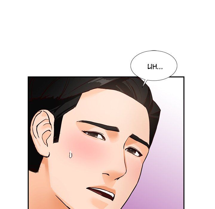House of Pleasure Manhwa - Chapter 44 Page 59