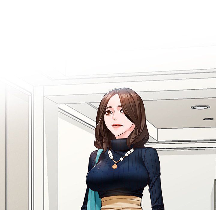 House of Pleasure Manhwa - Chapter 44 Page 61