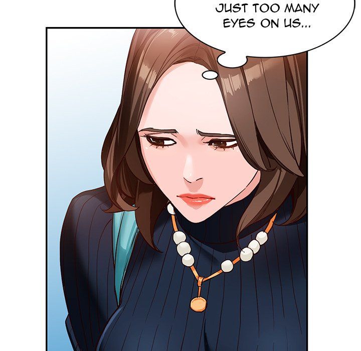 House of Pleasure Manhwa - Chapter 44 Page 64