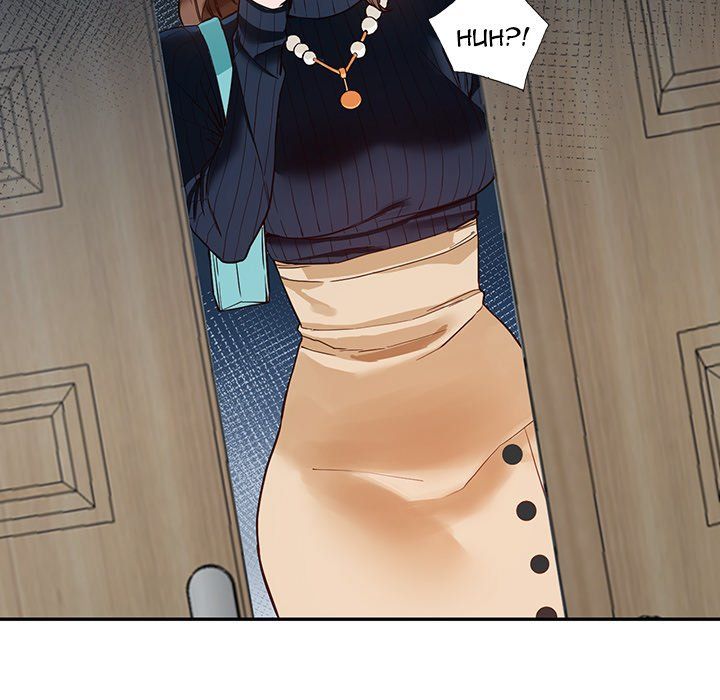 House of Pleasure Manhwa - Chapter 44 Page 89