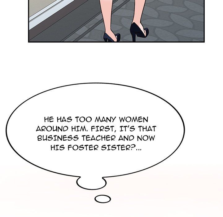House of Pleasure Manhwa - Chapter 44 Page 96