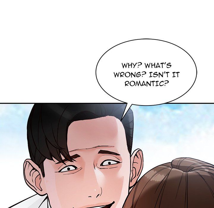 House of Pleasure Manhwa - Chapter 44 Page 123