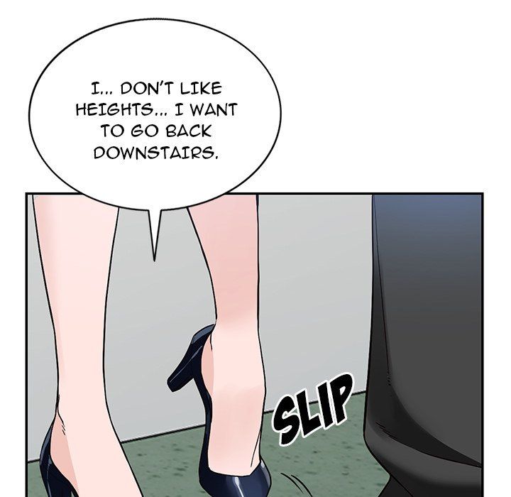 House of Pleasure Manhwa - Chapter 44 Page 125