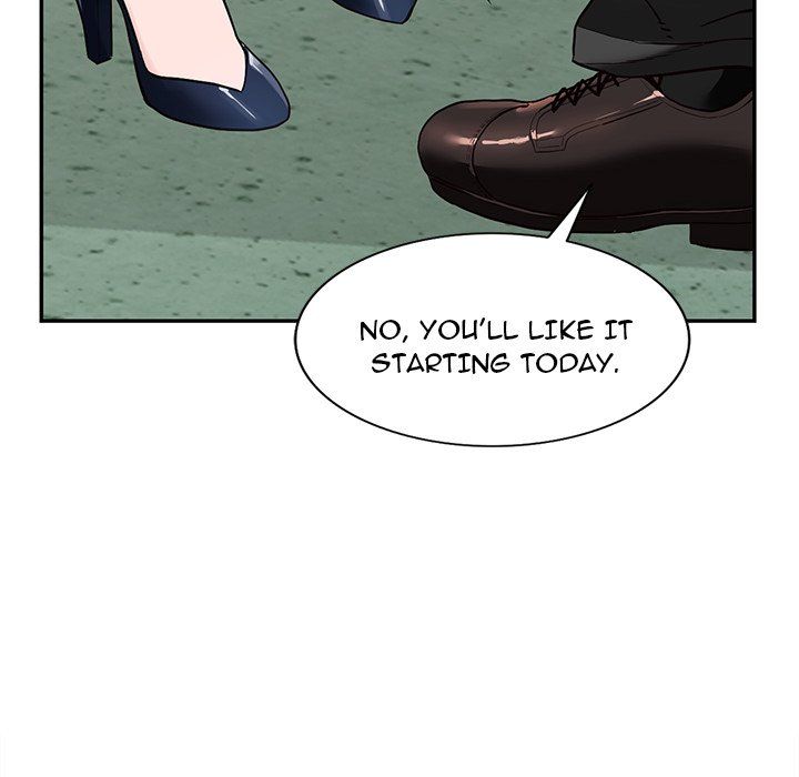 House of Pleasure Manhwa - Chapter 44 Page 126