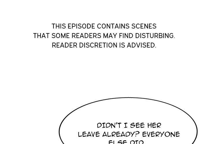 House of Pleasure Manhwa - Chapter 47 Page 0