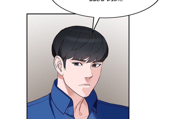 House of Pleasure Manhwa - Chapter 47 Page 1