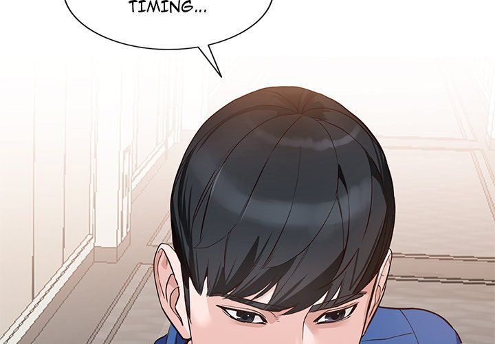 House of Pleasure Manhwa - Chapter 47 Page 3