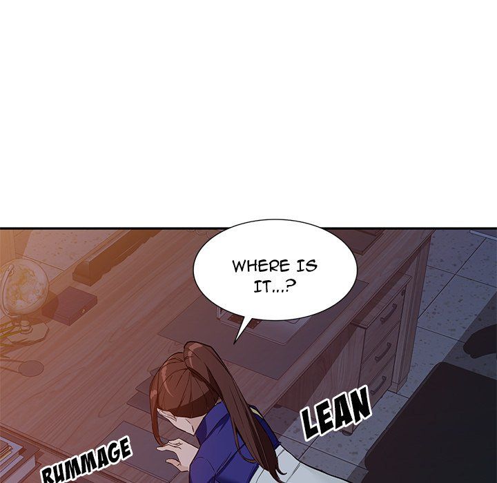 House of Pleasure Manhwa - Chapter 47 Page 6