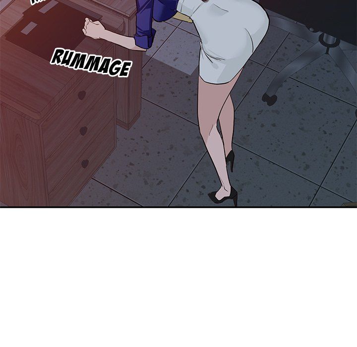 House of Pleasure Manhwa - Chapter 47 Page 7