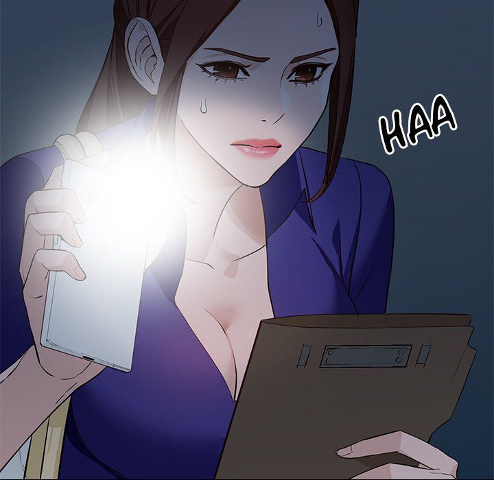House of Pleasure Manhwa - Chapter 47 Page 9
