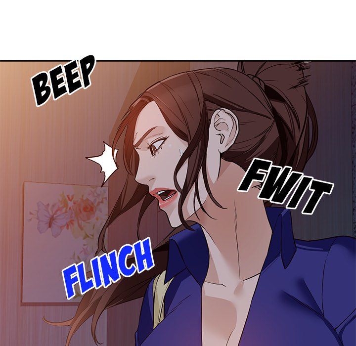 House of Pleasure Manhwa - Chapter 47 Page 11