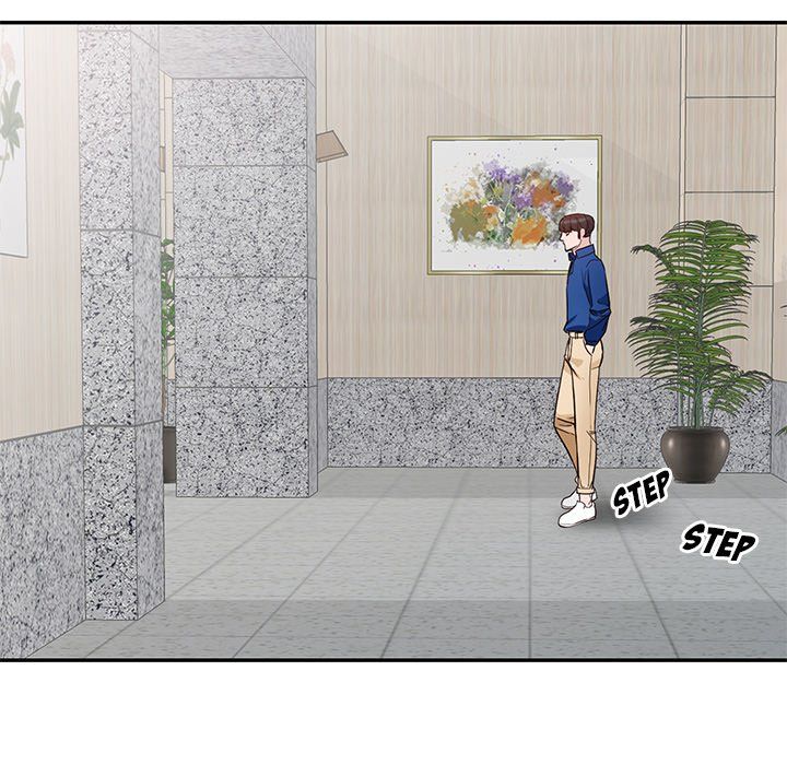 House of Pleasure Manhwa - Chapter 47 Page 17