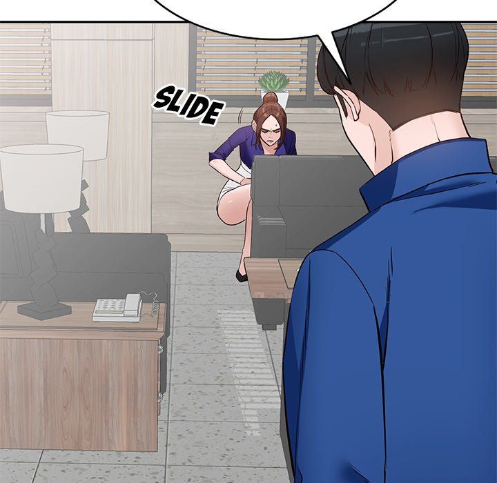 House of Pleasure Manhwa - Chapter 47 Page 21