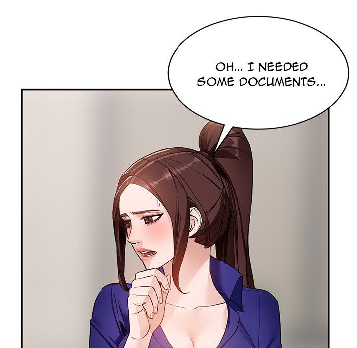 House of Pleasure Manhwa - Chapter 47 Page 23
