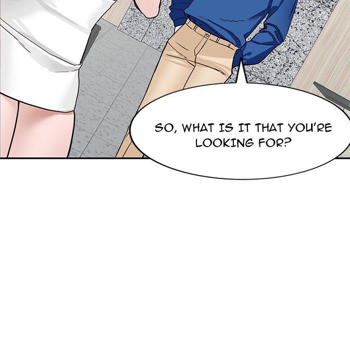 House of Pleasure Manhwa - Chapter 47 Page 28