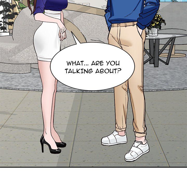 House of Pleasure Manhwa - Chapter 47 Page 37