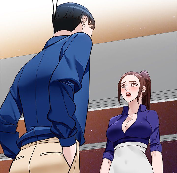 House of Pleasure Manhwa - Chapter 47 Page 39