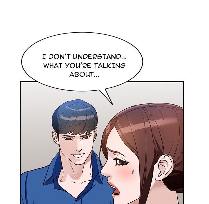 House of Pleasure Manhwa - Chapter 47 Page 41