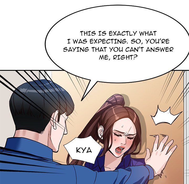 House of Pleasure Manhwa - Chapter 47 Page 43