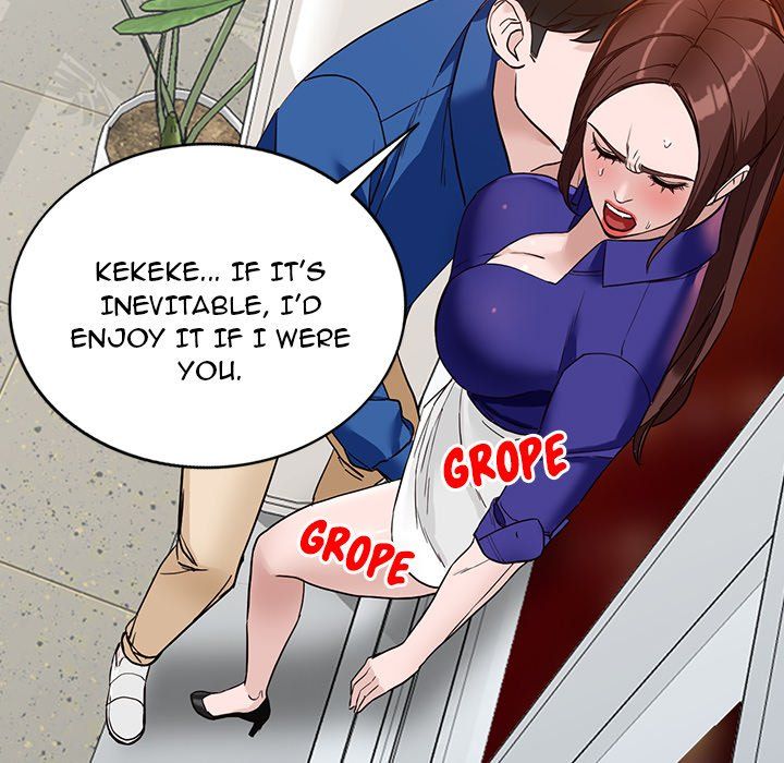 House of Pleasure Manhwa - Chapter 47 Page 55