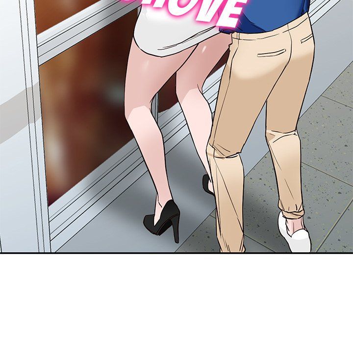 House of Pleasure Manhwa - Chapter 47 Page 72
