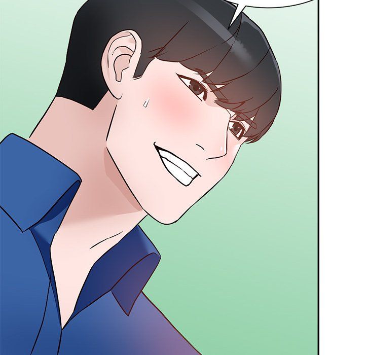 House of Pleasure Manhwa - Chapter 47 Page 95